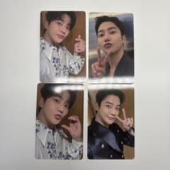 SF9 ロウン ExtraordinaryDay トレカ まとめ売り - メルカリ