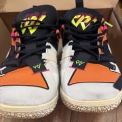 Jordan Why Not Zer0.4 バスケットボールシューズのサムネイル