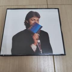 洋楽 paul mccartney the new world sampler s-l1200.jpg