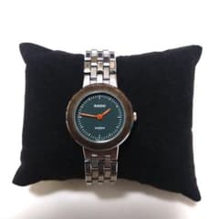 超希少 RADO ダイヤスター 限定300本 稼働品 - メルカリ