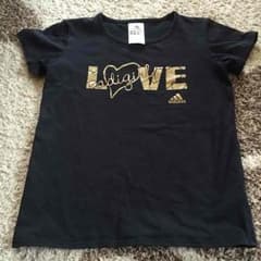 女児アディダスTシャツのサムネイル