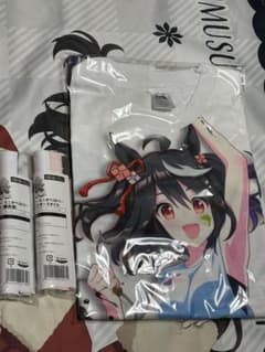 ウマ娘キタサンブラックTシャツペインタースタイルミニタペストリー勝負服 ウマ娘キタサンブラックTシャツペインタースタイルミニタペストリー