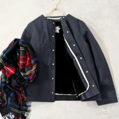 トラディショナルウェザーウェア ライナー付きコート アークリー