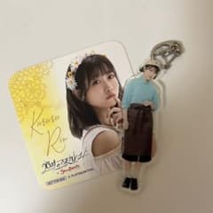 26時のマスカレイド 来栖りん スイーツパラダイスコラボのサムネイル