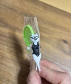 ニャンコ大戦争　ネコバタフライ　チョコサプのサムネイル
