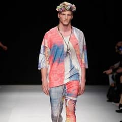 【値下げ】vivienne west wood MAN ユニオンジャックのサムネイル