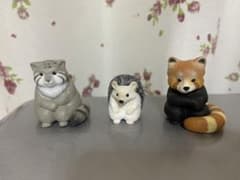 まちぼうけ ガチャガチャのサムネイル