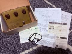 Klon Centaur Short Tail 付属品完備　おまけ付き Klon Centaur Short Tail 付属品完備 おまけ付き - メルカリ