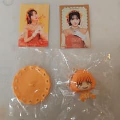 FRUITSZIPPER 이치 반 쿠지