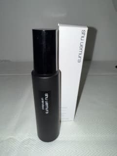 shu uemura unlimited 化粧水 100mlのサムネイル