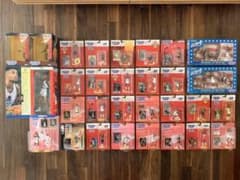 NBA フィギュア グラントヒル ペニー hill penny hardawayのサムネイル