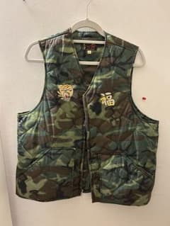 東洋テーラー　ベストのサムネイル