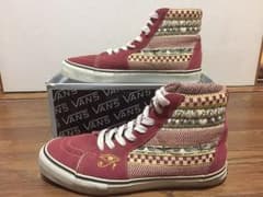 スニーカー VANS VAULT 激レアモデルのサムネイル