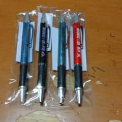 セブンイレブン限定 ガンダムボールペンのサムネイル