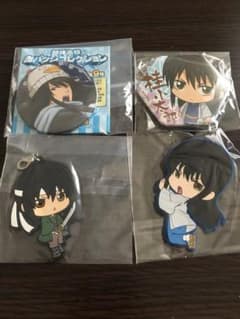 銀魂 桂セットのサムネイル