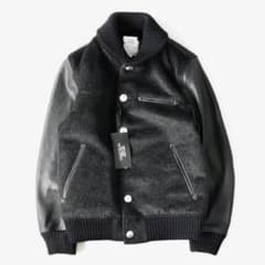 CRIMIE ALPACA AWARD JACKET クライミー アルパカのサムネイル