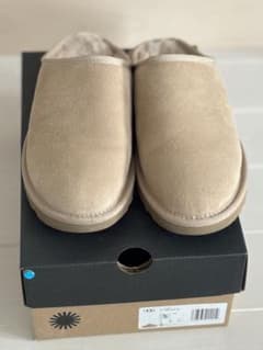 UGG CLASSIC SLIP-ON 23㎝のサムネイル