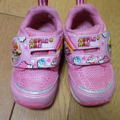 アンパンマン　靴のサムネイル