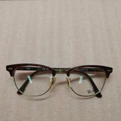 Ray-Ban RB5154 メガネフレームのサムネイル
