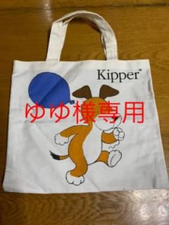 トートバッグのサムネイル