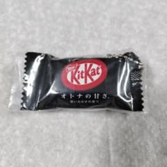KitKatミニチャームのサムネイル