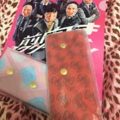 関ジャニのサムネイル