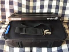 ⚠️週末限定値下げ❗️pedaltrain metro 16 エフェクターボードのサムネイル