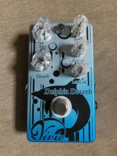 vivie dolphin deverbのサムネイル