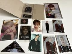 seventeen ジュン　グッズのサムネイル