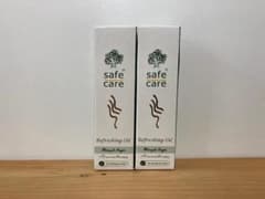 使用期限:2028/2 バリ島限定 Safe Care リフレッシュオイル 2本のサムネイル