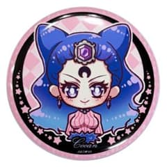 Pretty Guardian Sailor Moon Can Badge Koan