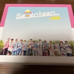 SEVENTEEN Love & Letter Repackageリパケ CD - メルカリ