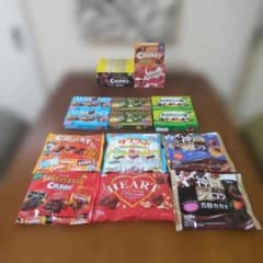 チョコレート お菓子 詰め合わせ まとめ売り アミューズメント景品