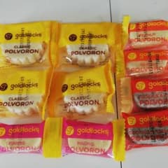 POLVORONのサムネイル