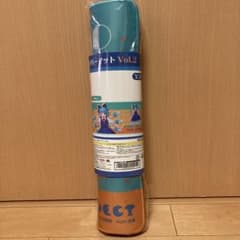 東方Project大判ラバーマットvol.2 チルノ