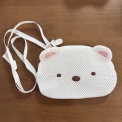 [used]스미코구라시 시로쿠마 이동 포셰트