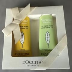L'OCCITANE ヴァーベナ ハンドデュオ 30mL x 2のサムネイル