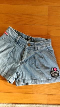 Jenniショートパンツ150のサムネイル