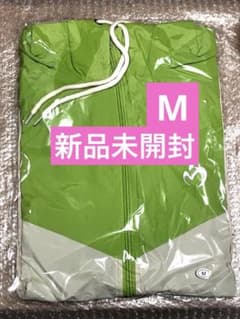 신품 M사이즈 나일론 파커 젠진 미도와 이뮤타블 미세스