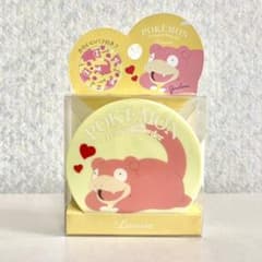 ポケモン　コスメ　フェイスパウダー　ヤドンのサムネイル