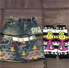 ヒステリックミニのサムネイル