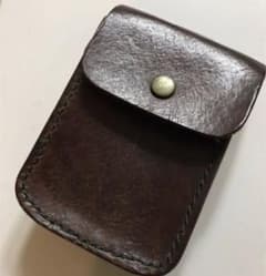 本革 レザー ケースのサムネイル