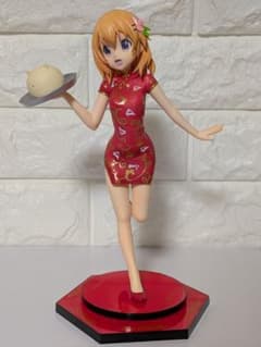 OneMall provides Mercari products: 鷹野三四 フィギュア ひぐらしの
