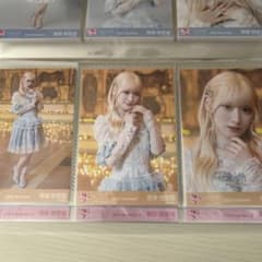 LOVE 齋藤樹愛羅 生写真 コンプ ラストノートしか知らない ② - メルカリ