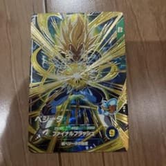 り*う様 ドラゴンボールスーパーダイバーズ SDVTP-007 ベジータ パラレ