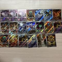 ポケセンカード ARまとめ売りのサムネイル