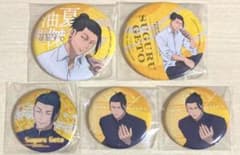 銀魂 土方十四郎 缶バッジ まとめ売り | Buyee 通販購入サポート