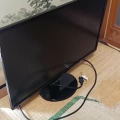 Benqモニター 27インチのサムネイル