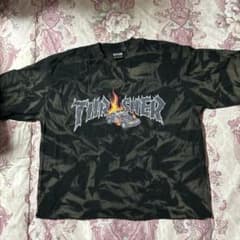 THRASHER/Tシャツのサムネイル
