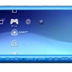 PSP3000のサムネイル